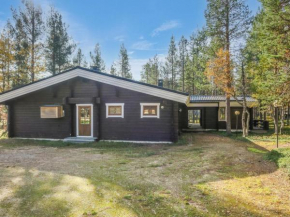 Holiday Home Alkuvilla by Interhome, Saariselkä